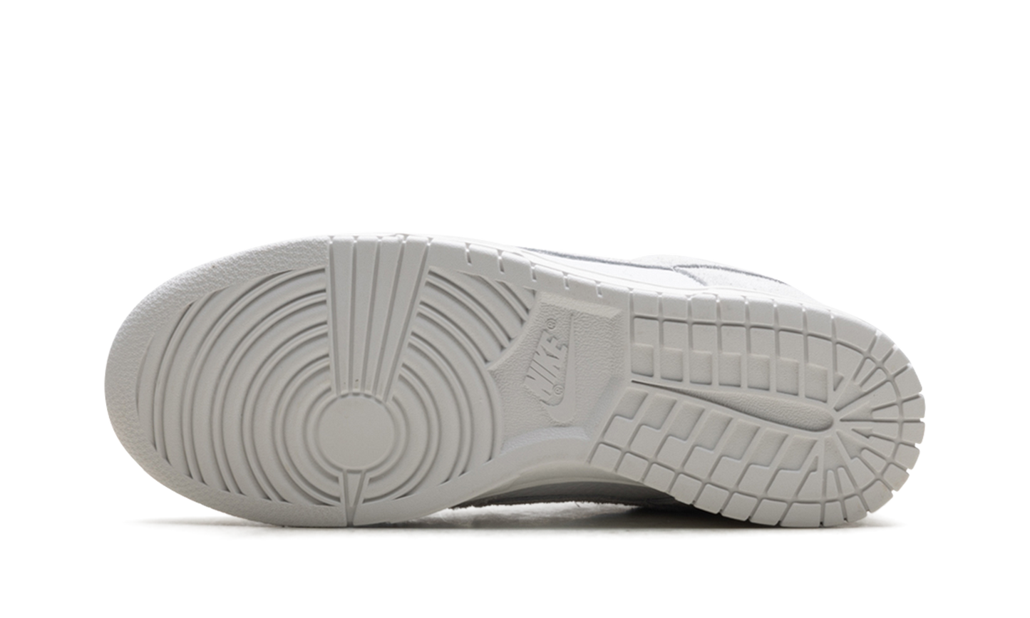 Dunk Low WMNS Summit White Photon Dust
