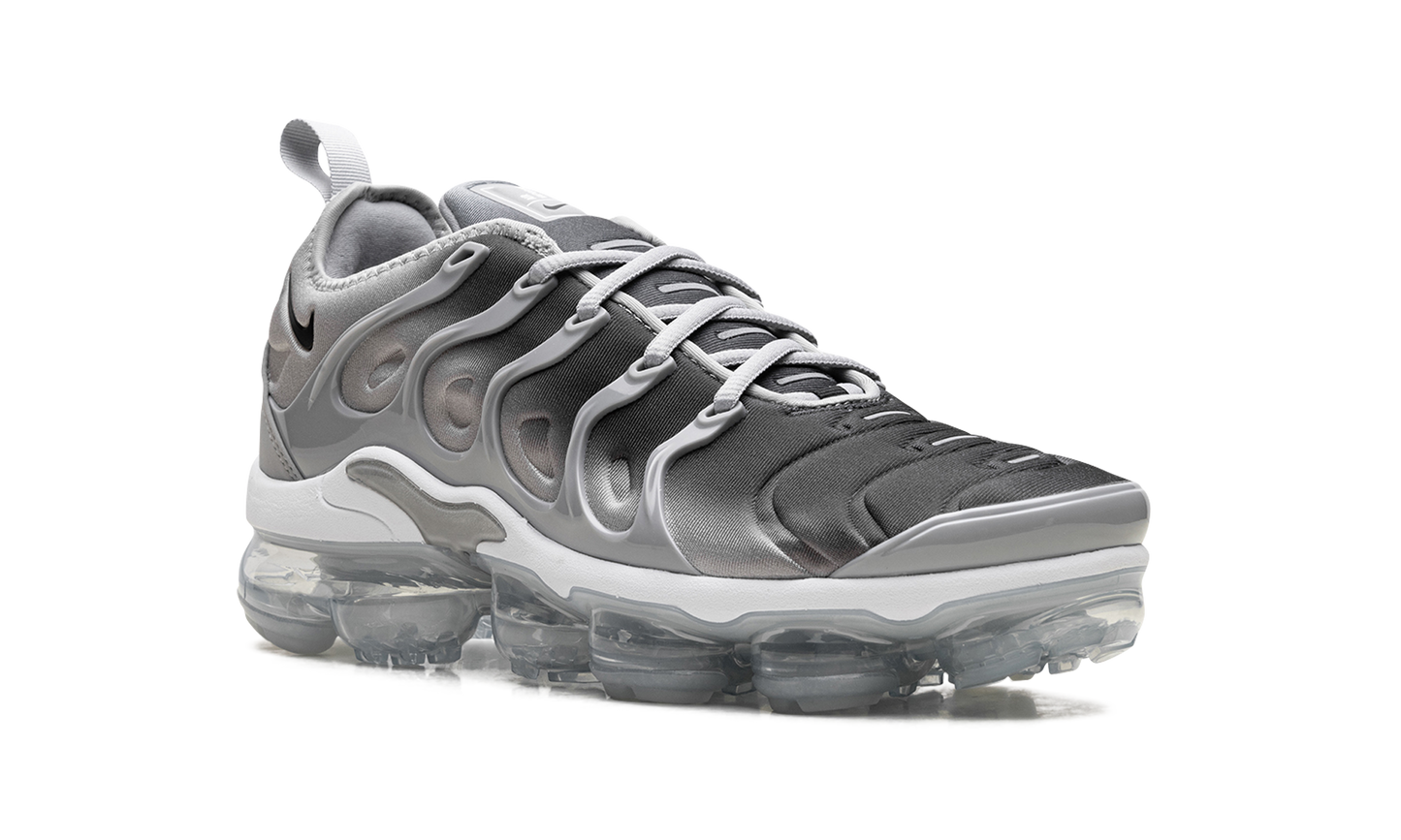 Air Vapormax Plus Silver Gradient