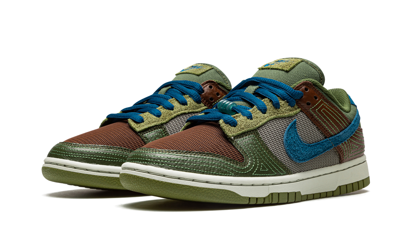 Dunk Low NH Cacao Wow