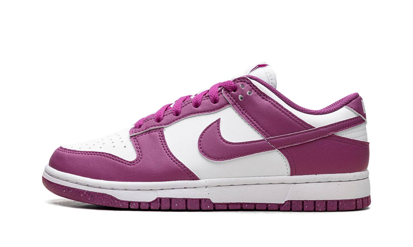 Dunk Low Next Nature WMNS Hot Fuchsia