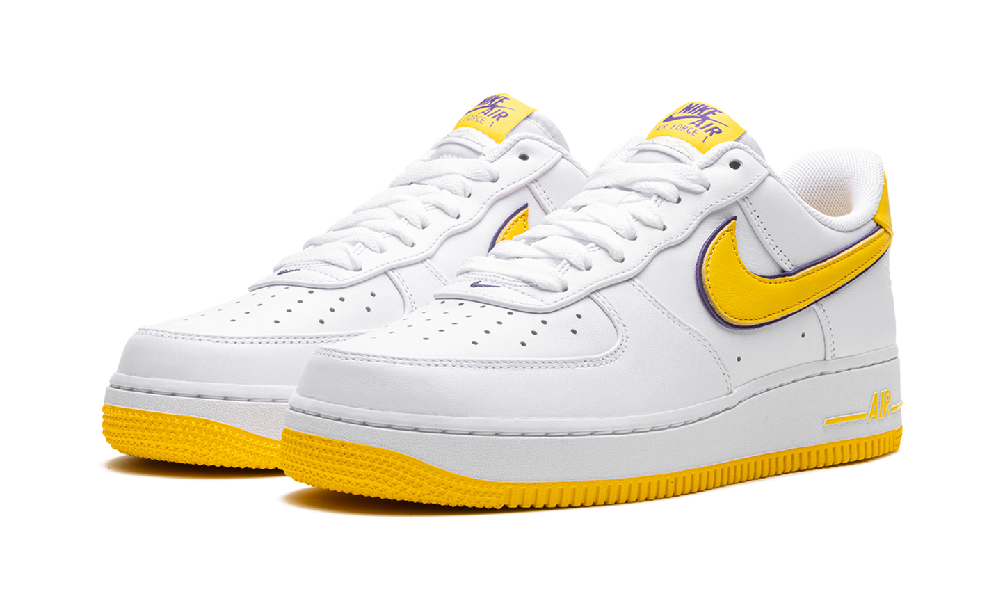 Air Force 1 Low Retro QS KB Kobe Bryant