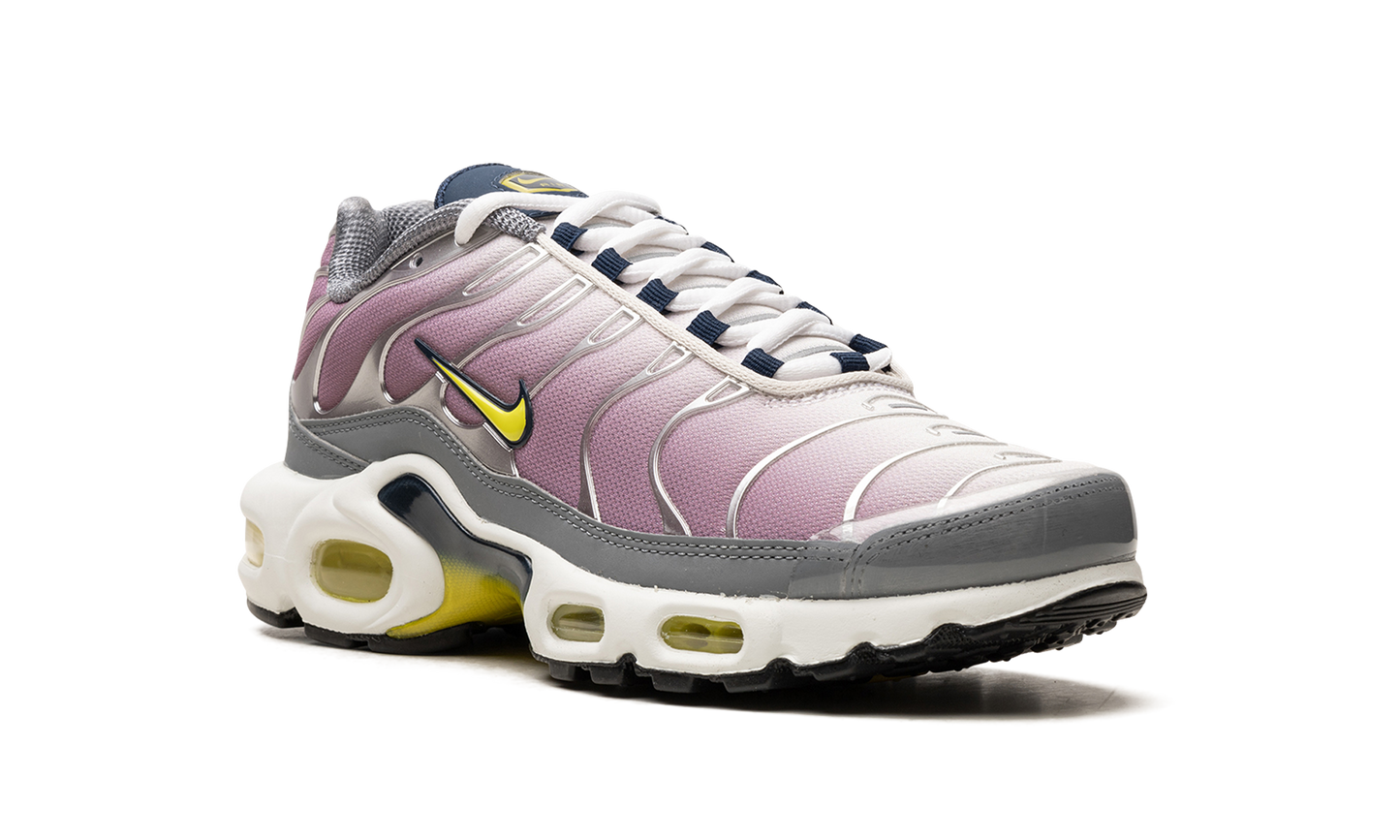 AIR MAX PLUS WMNS VIOLET DUST