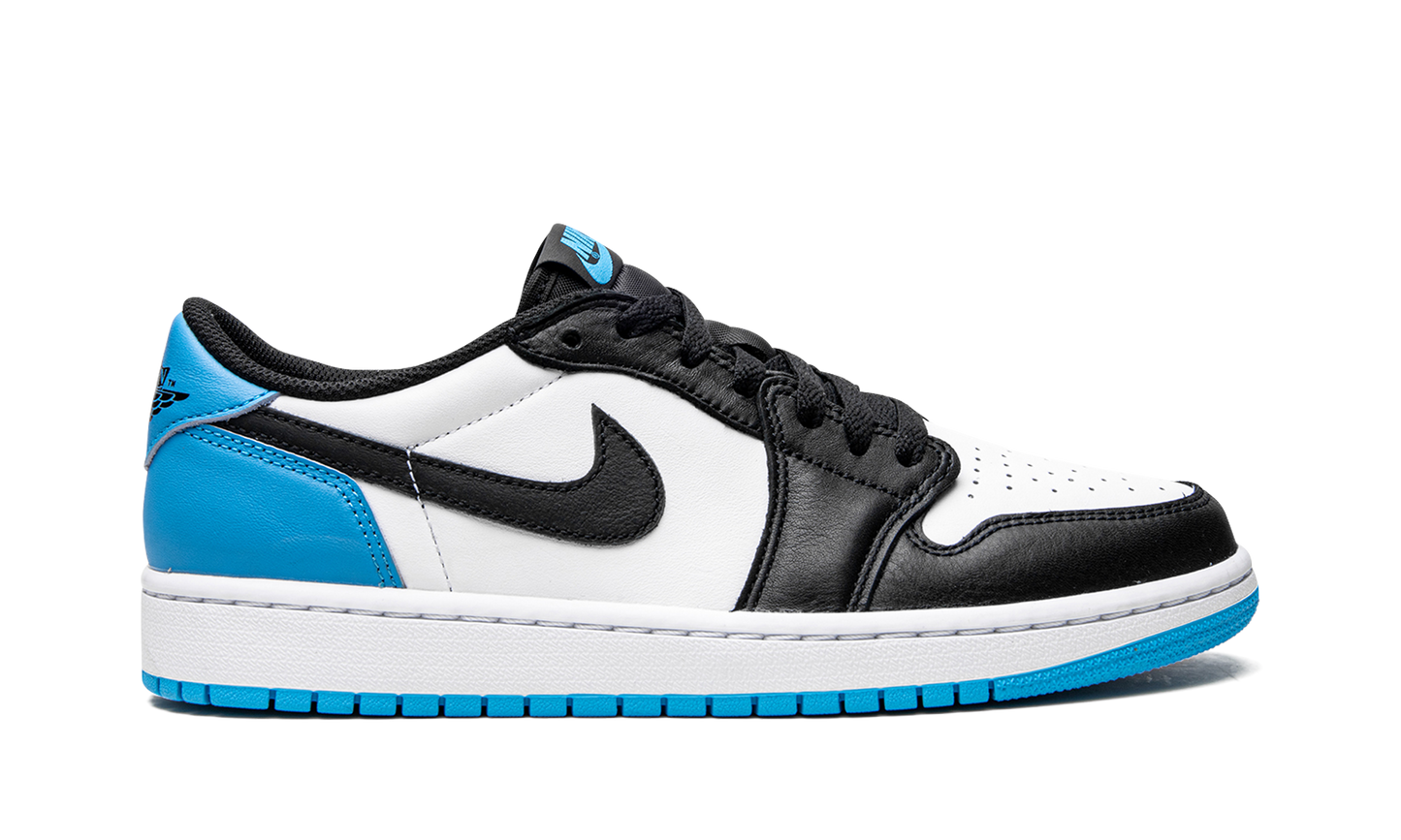 AIR JORDAN 1 LOW OG WMNS UNC