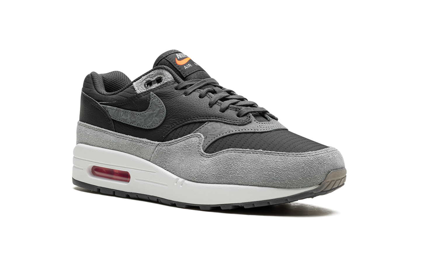 Nike Air Max 1 PRM Smoke Grey