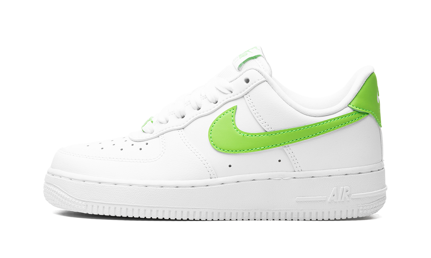 AIR FORCE 1 WMNS Action Green