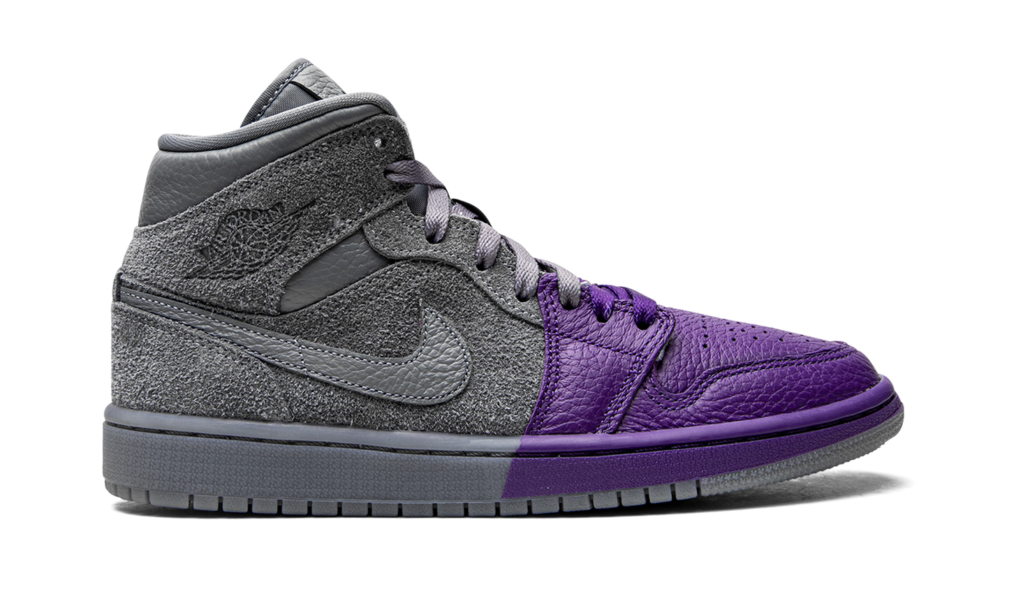 Air Jordan 1 Mid WMNS Sheila Rashid - Unite