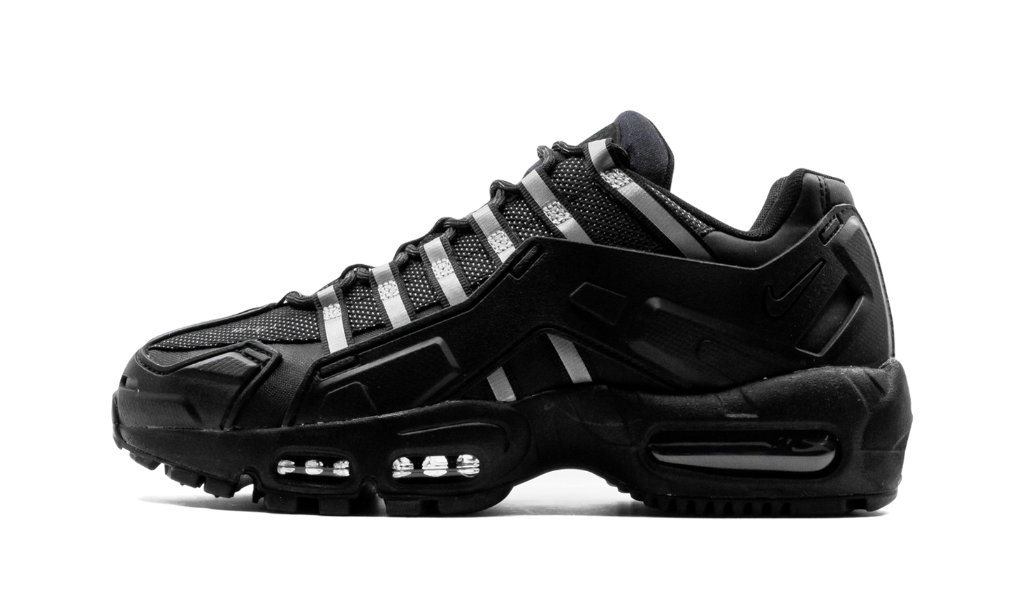 Air Max 95 NDSTRKT Black / Reflective