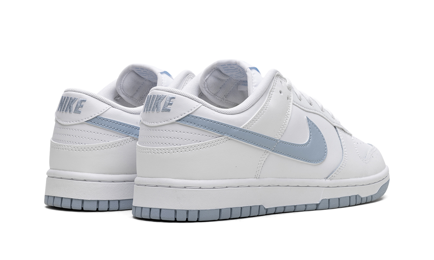 NIKE DUNK LOW Light Armory Blue