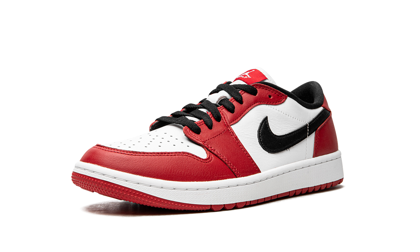 Air Jordan 1 Low Golf Chicago