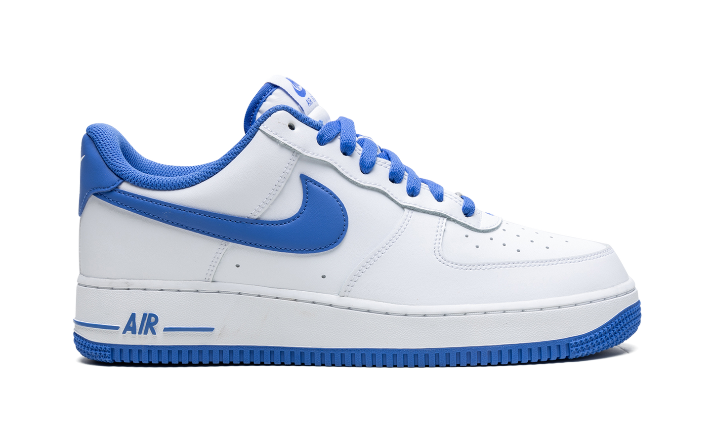 Air Force 1 '07 Medium Blue
