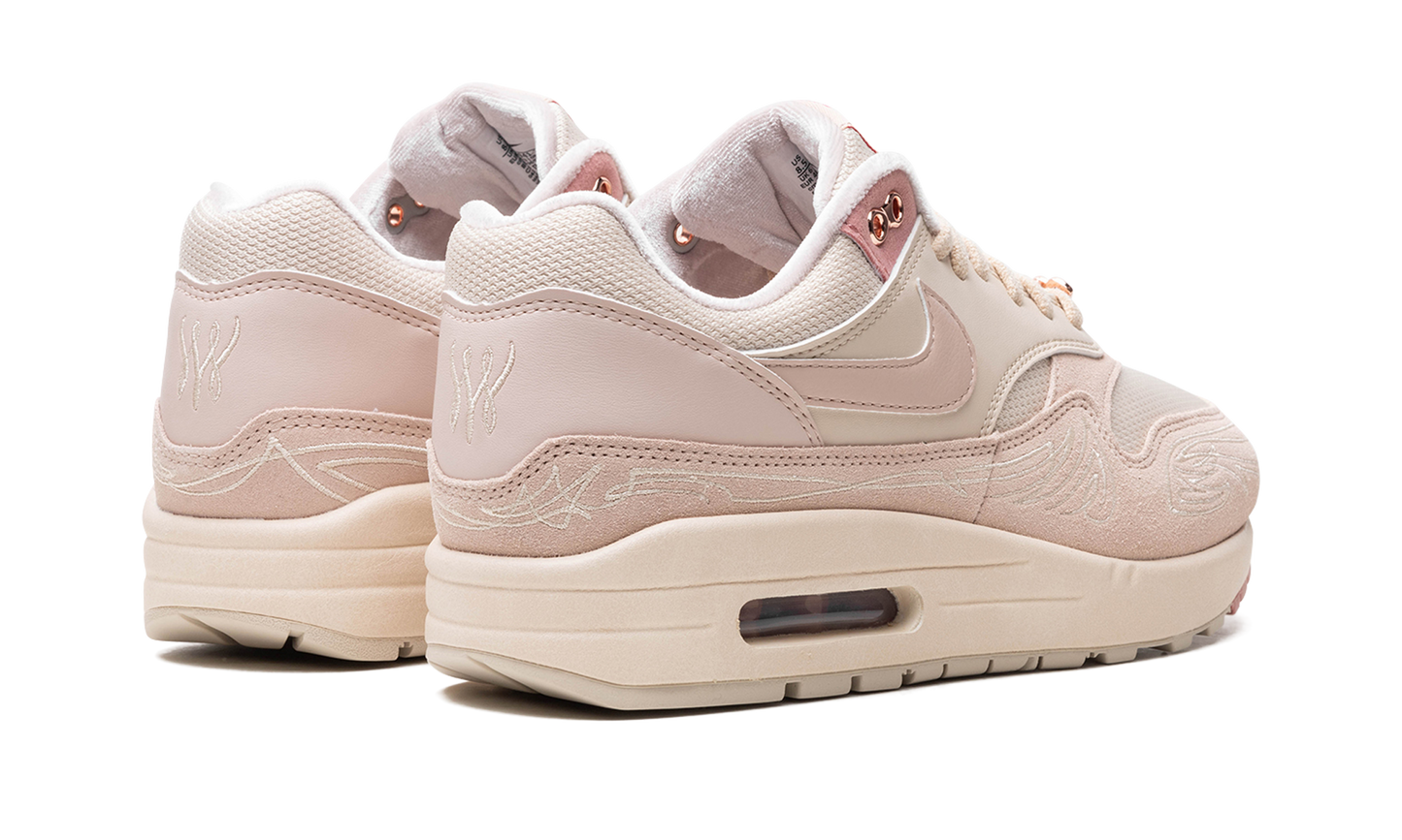 Air Max 1 WMNS Serena Williams Design Crew