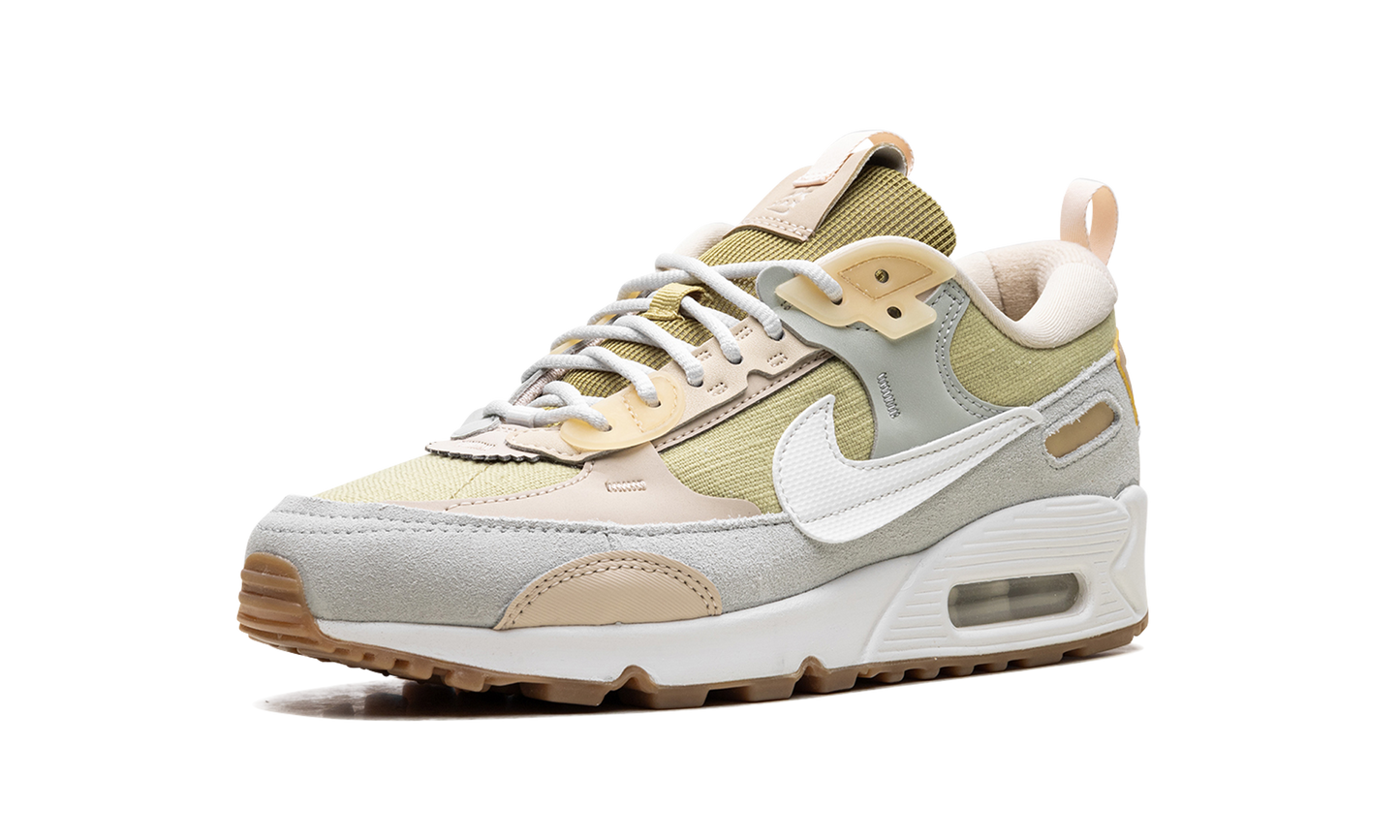 Air Max 90 WMNS Green