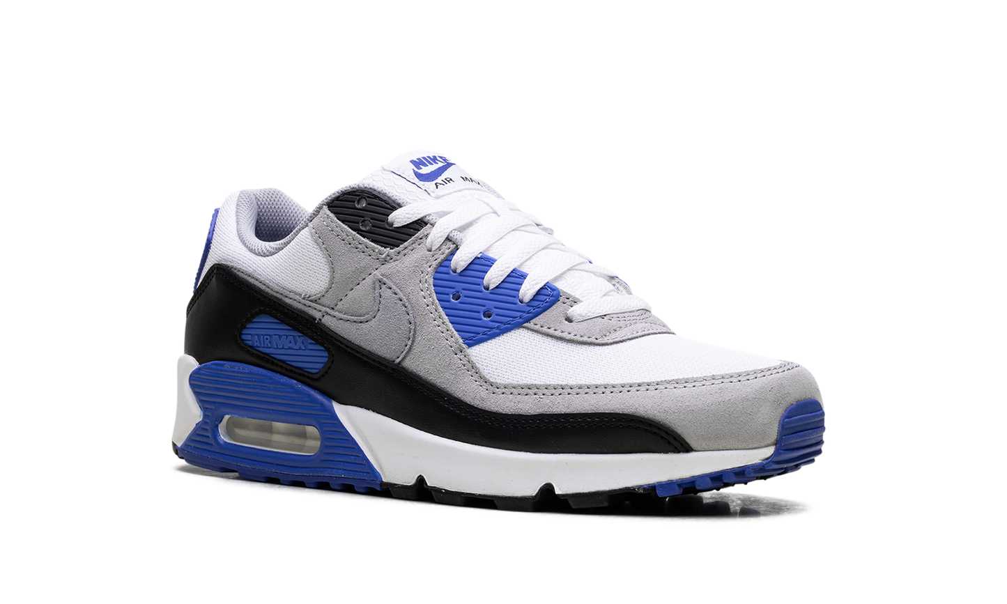 Air Max 90 Hyper Royal