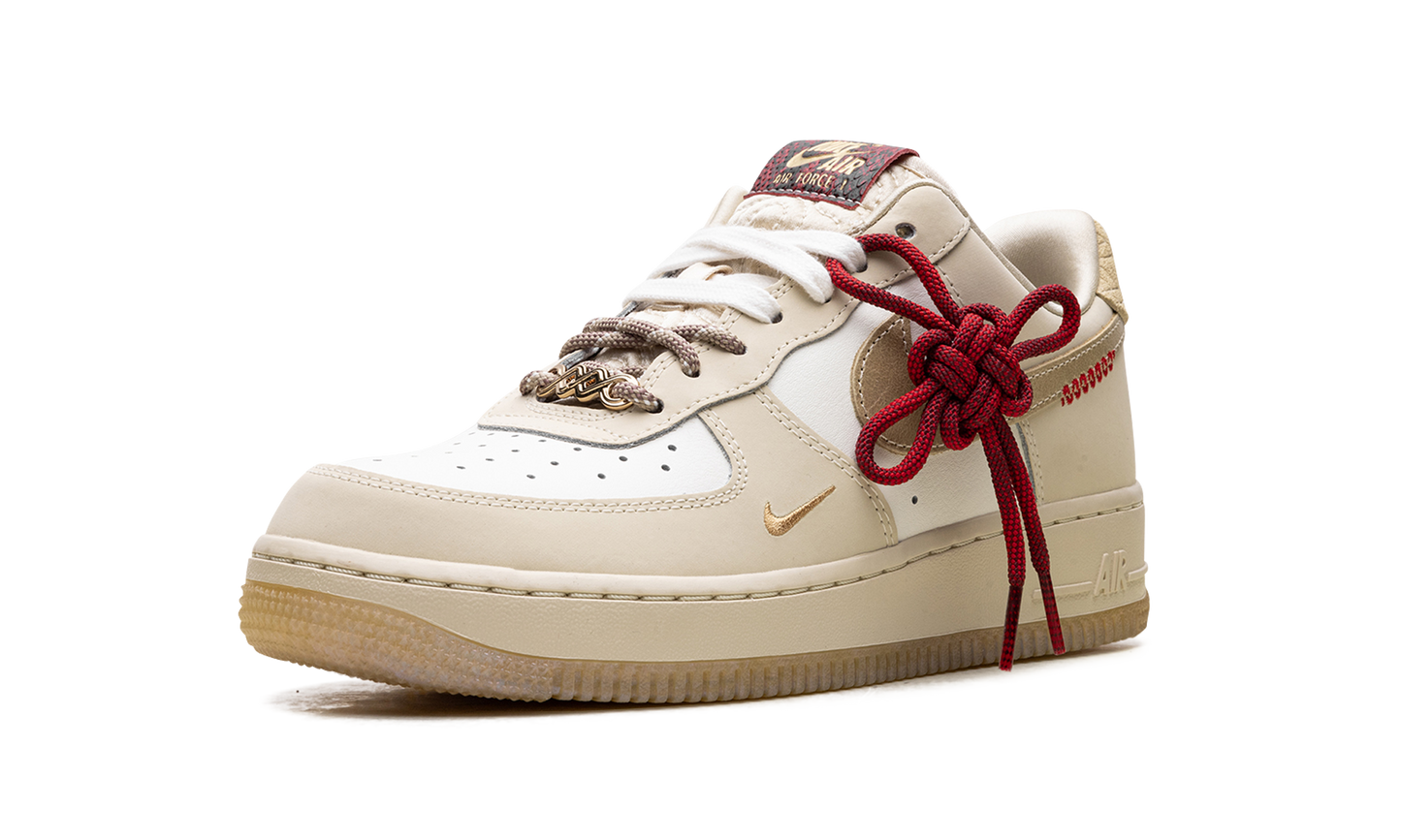 Air Force 1 Low WMNS Year of the Snake