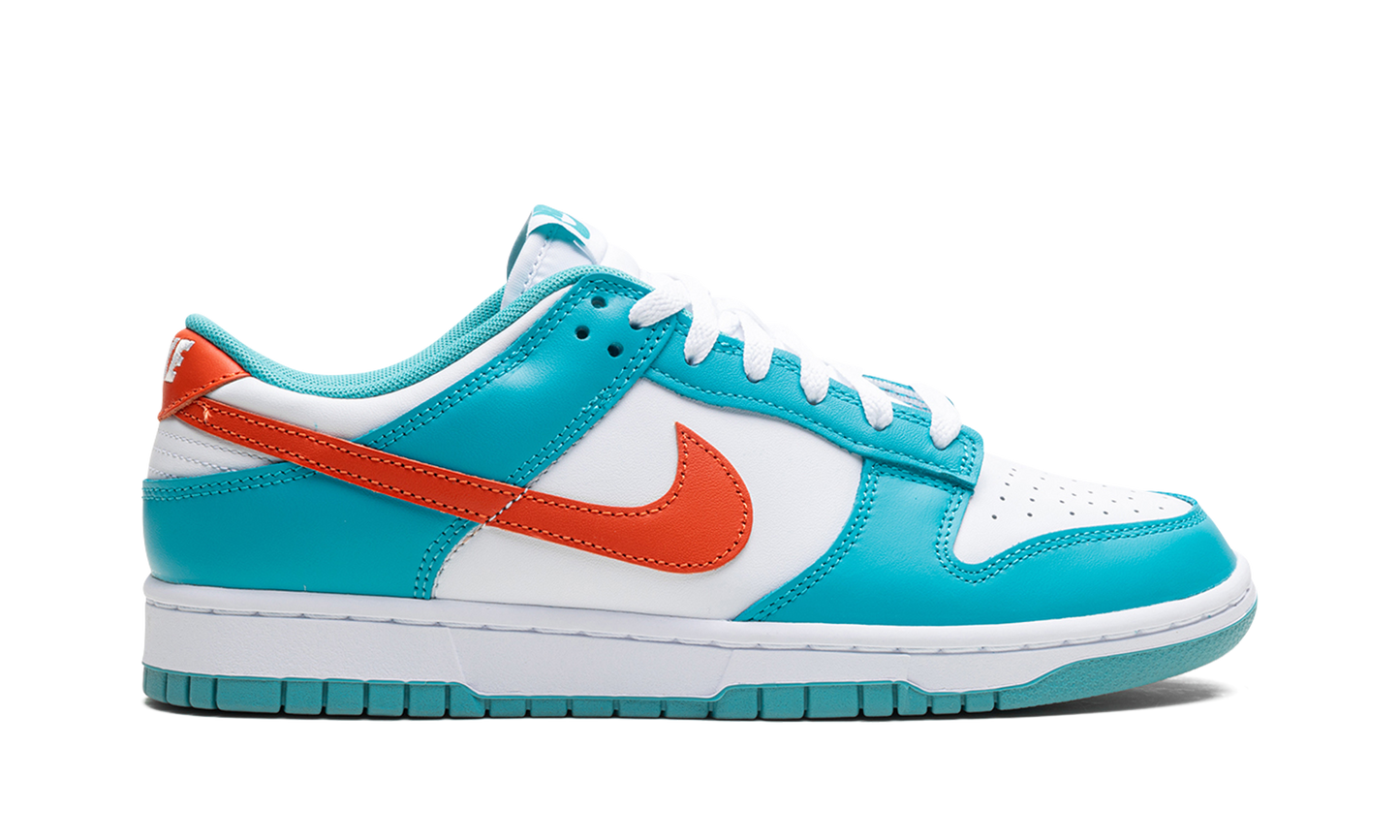 Dunk Low Dolphins