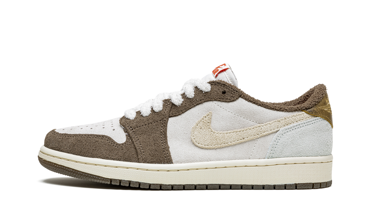 Air Jordan 1 Low Year Of The Rabbit