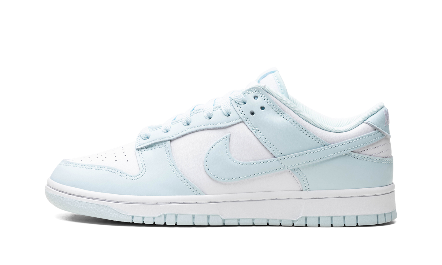 Dunk Low Glacier Blue