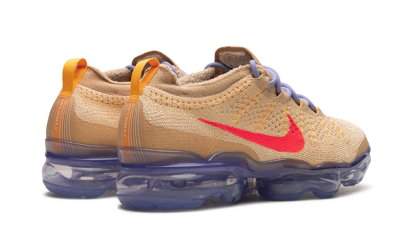 VAPORMAX 2023 FLYKNIT WMNS Pale Vanilla