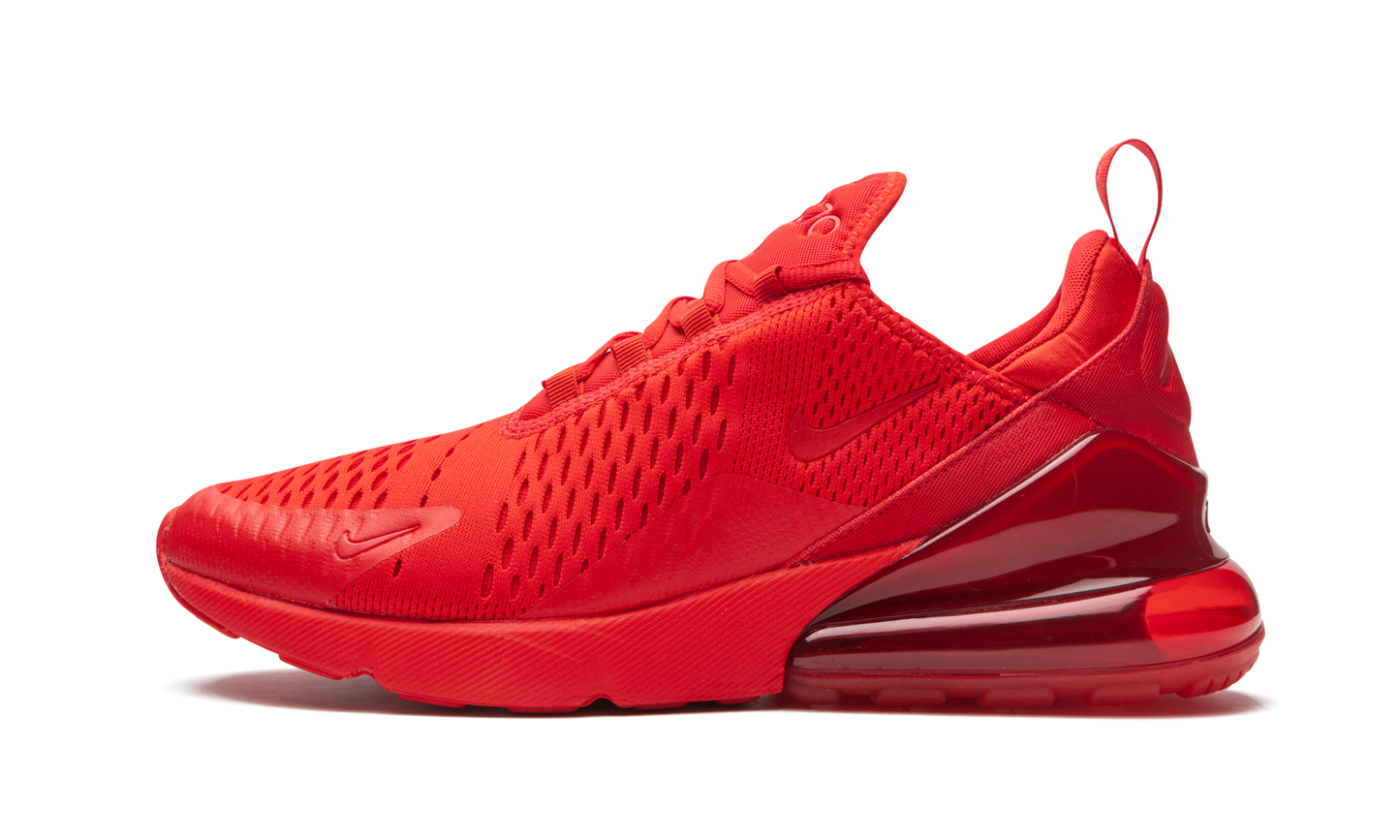 Air Max 270 University Red