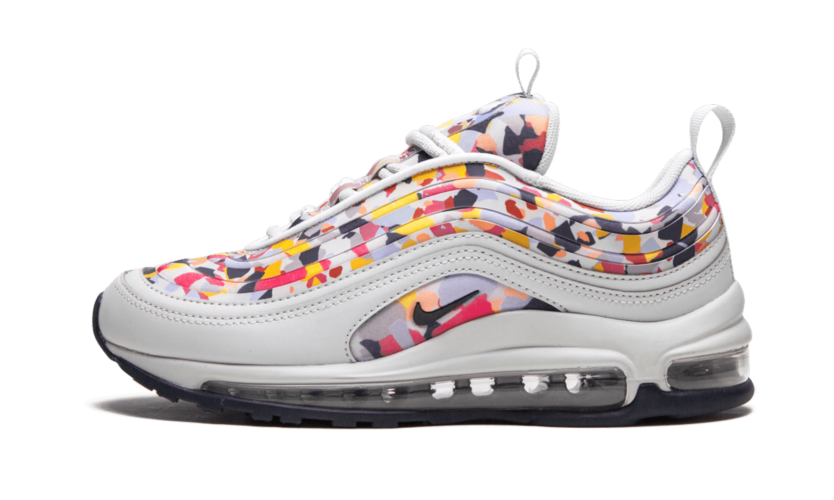 AIR MAX 97 UL' 17 PRM WMNS Confetti