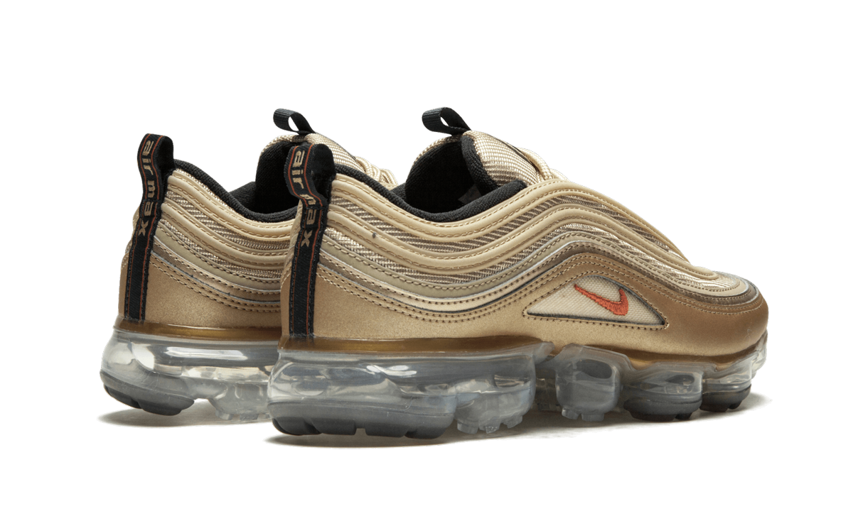 AIR VAPORMAX '97 WMNS Metallic Max