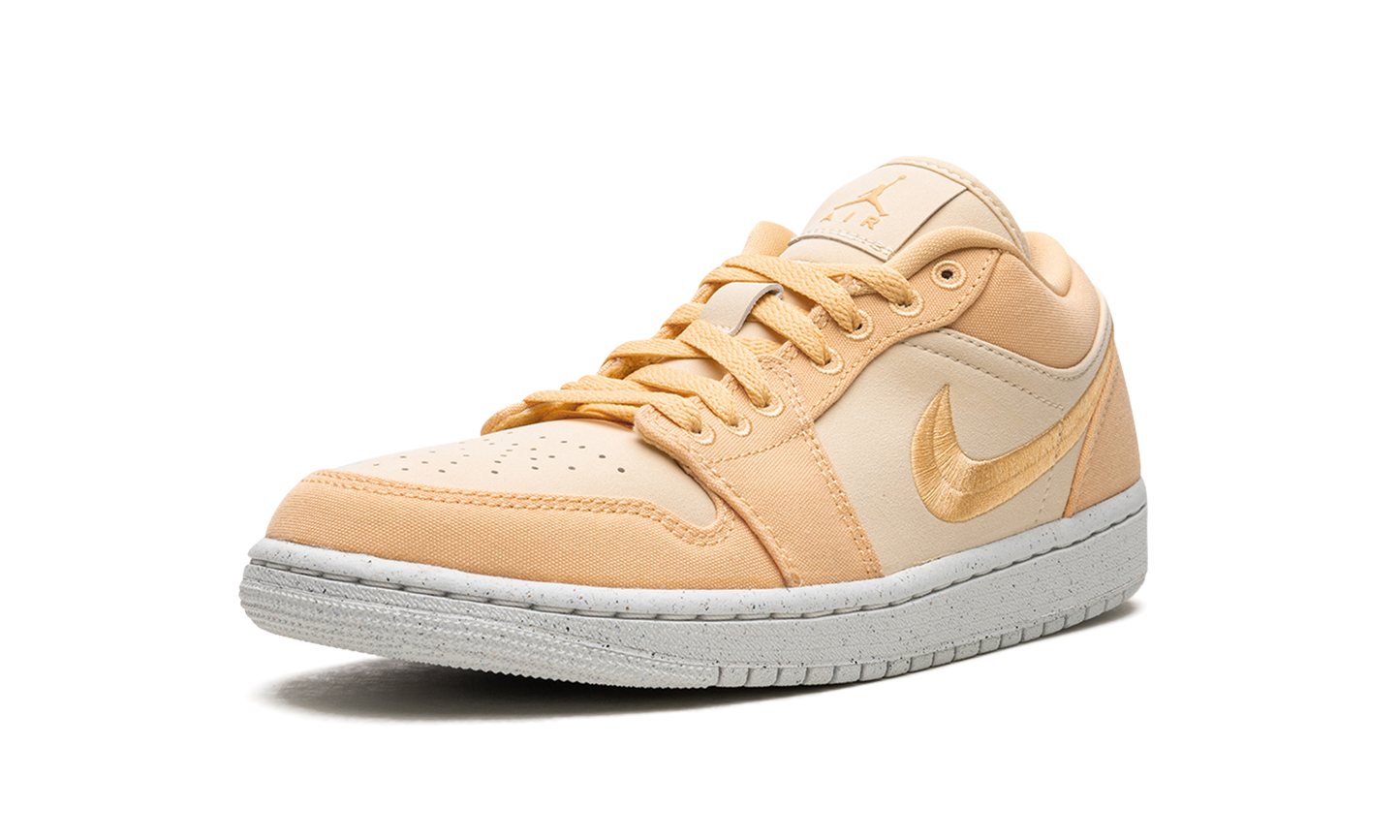 AIR JORDAN 1 LO SE WMNS Celestial Gold