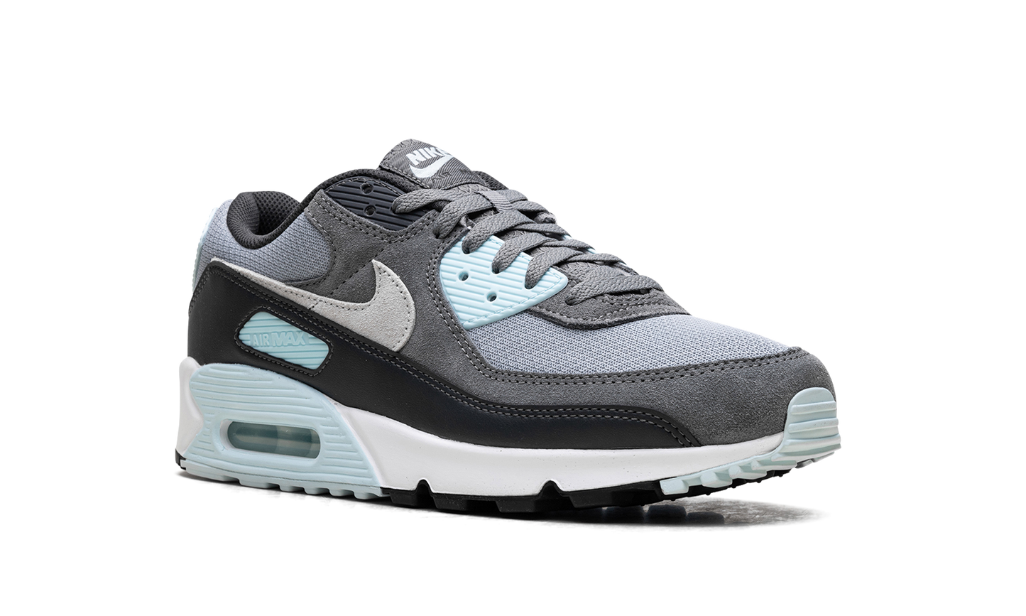 Air Max 90 Pumice