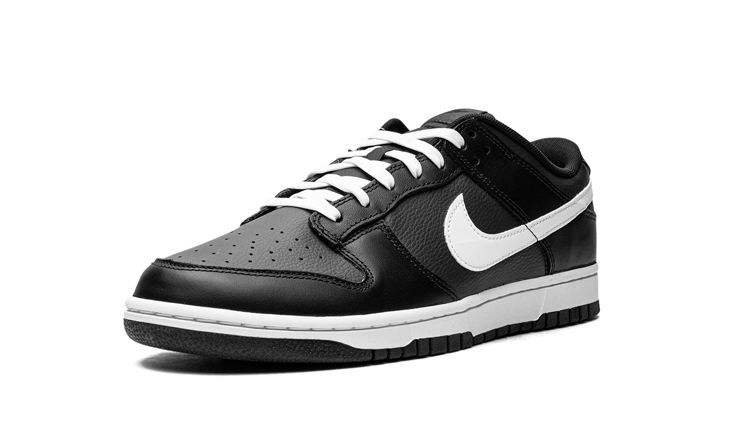 Dunk Low Retro Black Panda