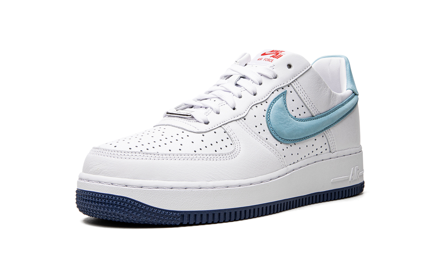 Air Force 1 Low Puerto Rico 2022