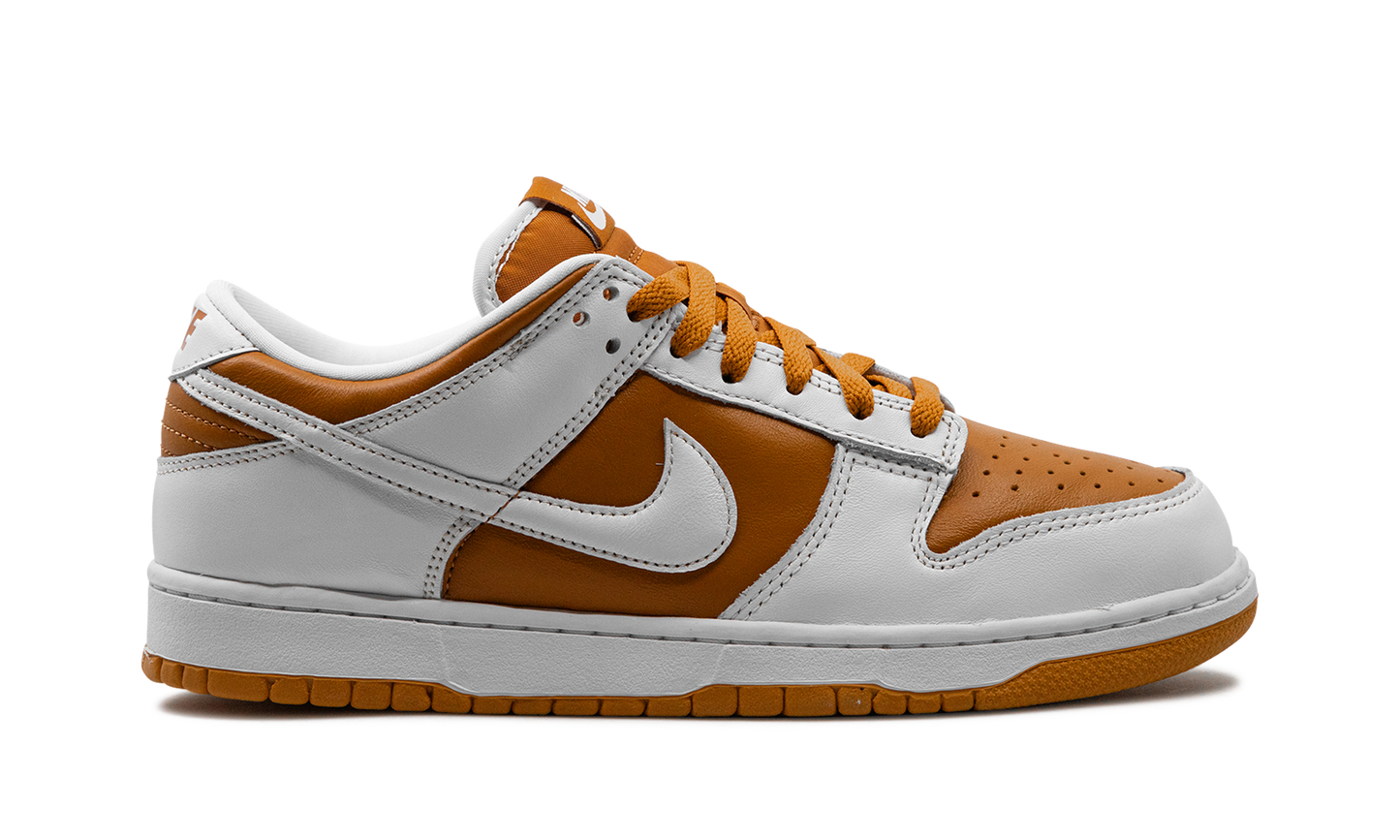 Dunk Low Reverse Curry