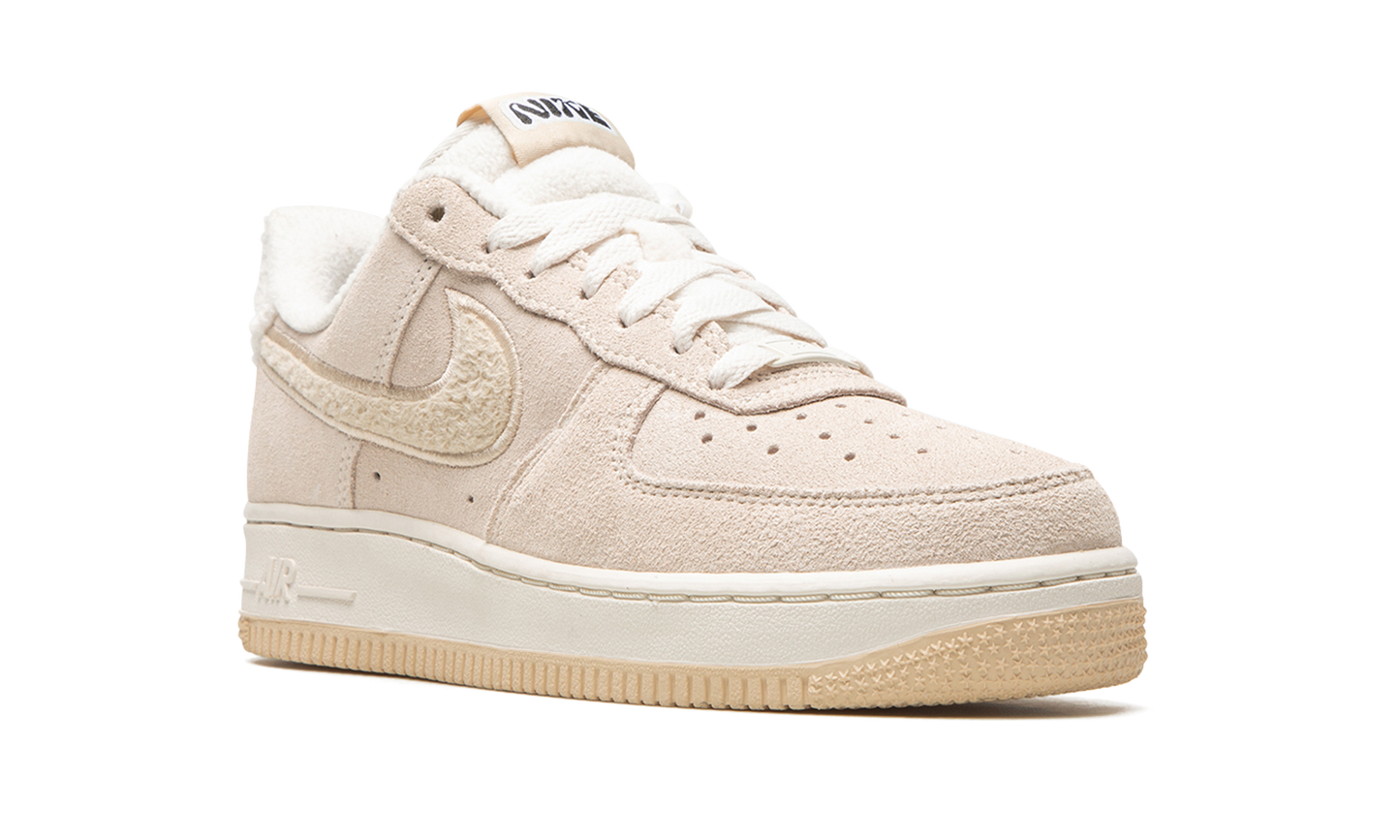 AIR FORCE 1 '07 SE MNS WMNS Phantom / Sanddrift Fleece