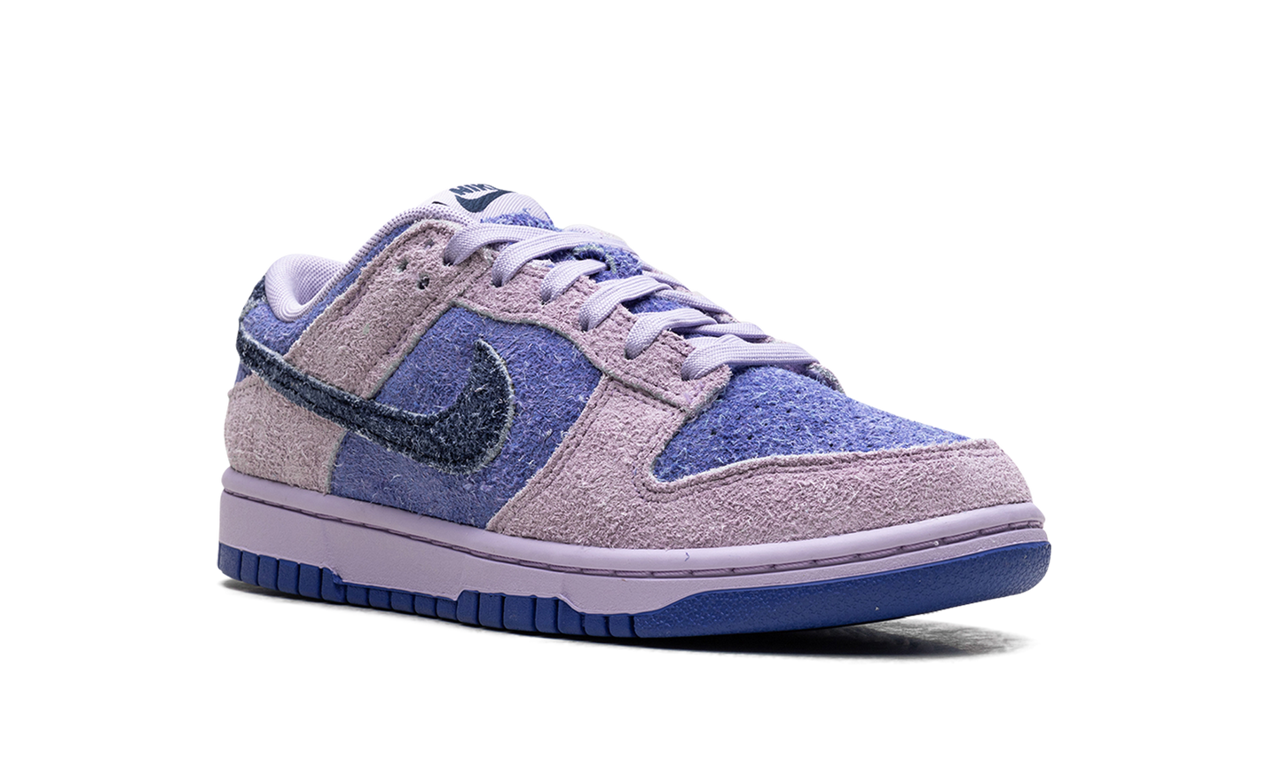 Dunk Low SE WMNS Hydrangeas