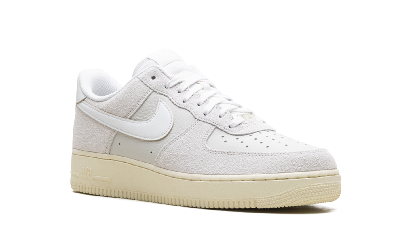 Air force 1 Light Bone