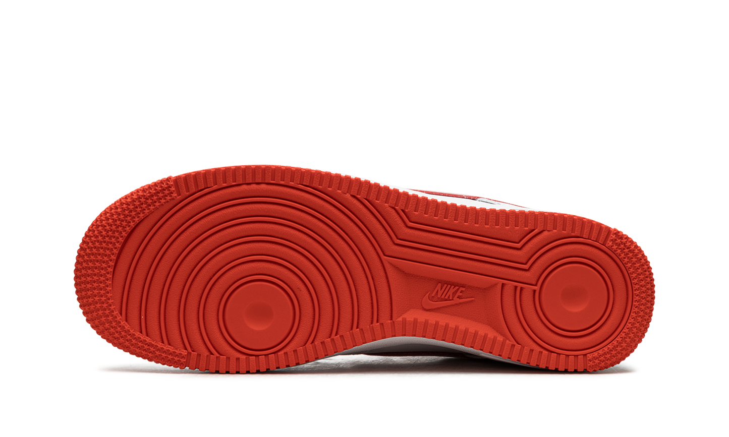 Air Force 1 '07 Picante Red