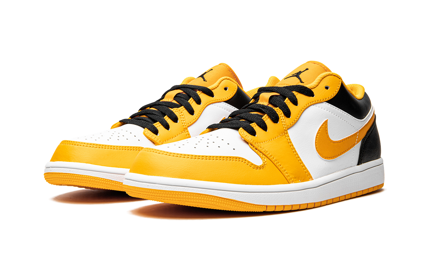 Air Jordan 1 Low Taxi