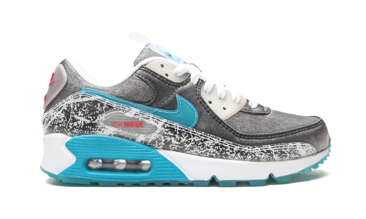 AIR MAX 90 MNS WMNS Rice Ball