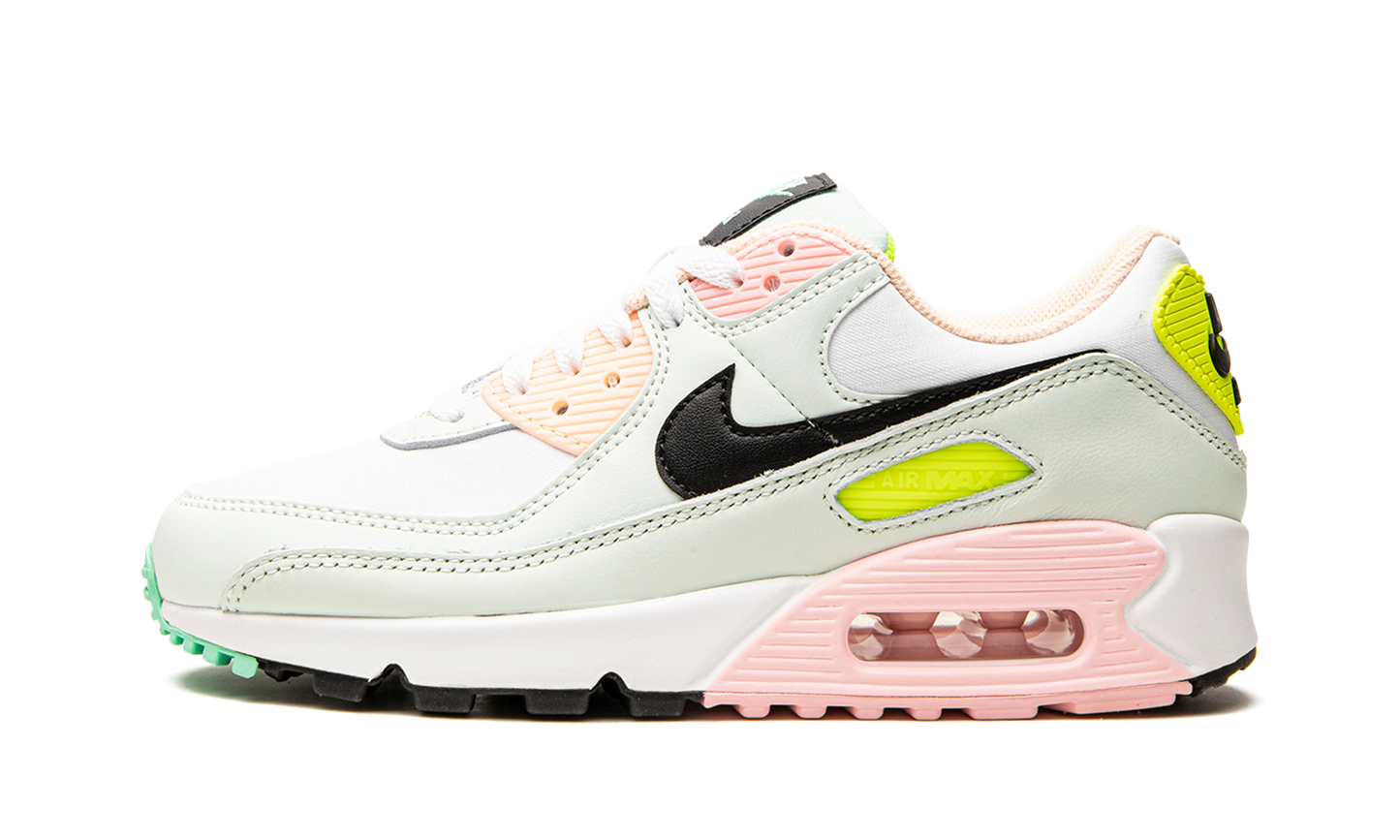 AIR MAX 90 MNS WMNS Easter