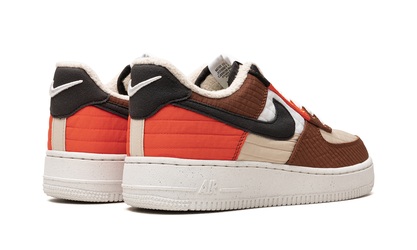 AIR FORCE 1 LO LXX WMNS Toasty