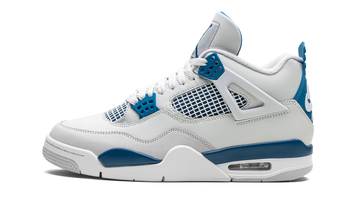 Air Jordan 4 OG Military Blue