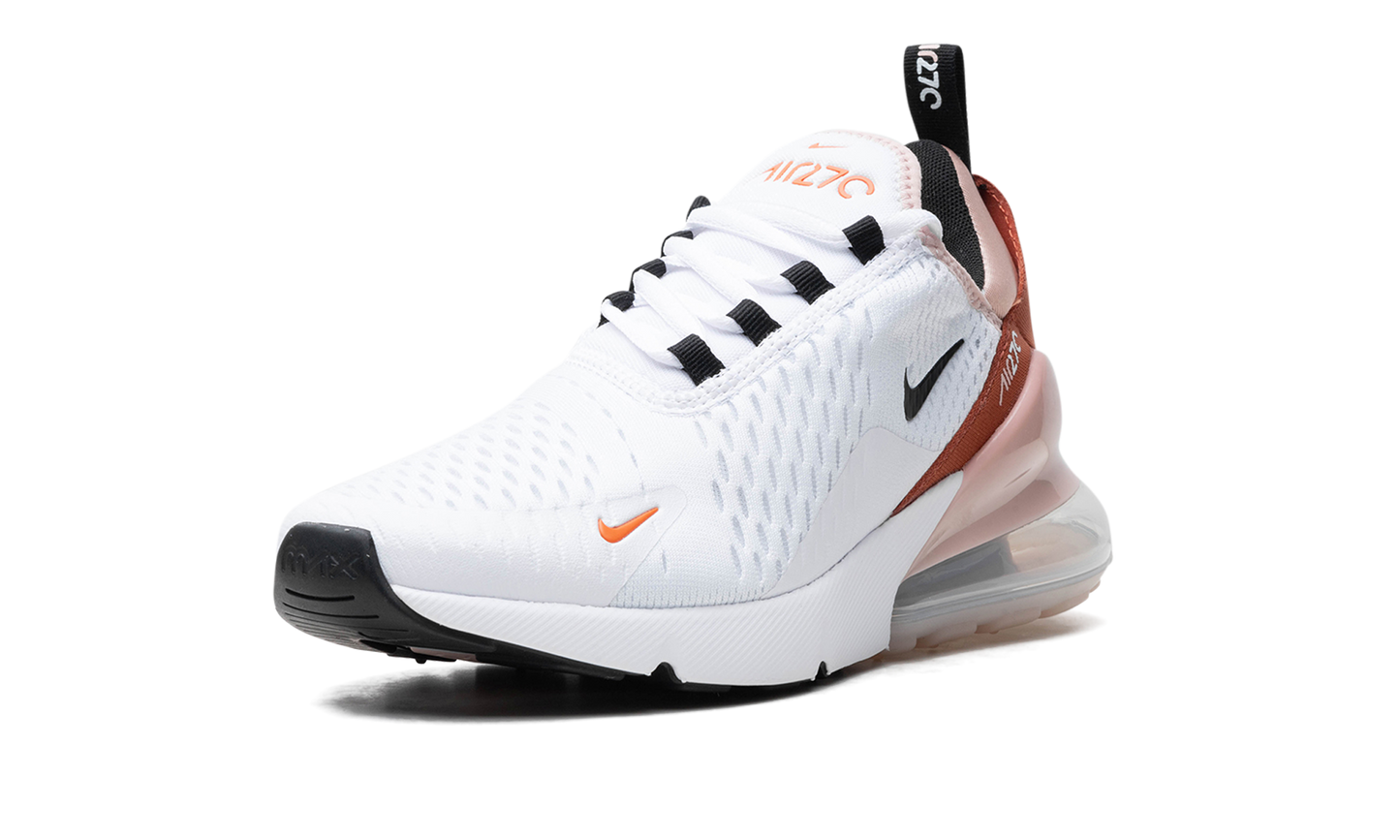 AIR MAX 270 WMNS Pink Oxford