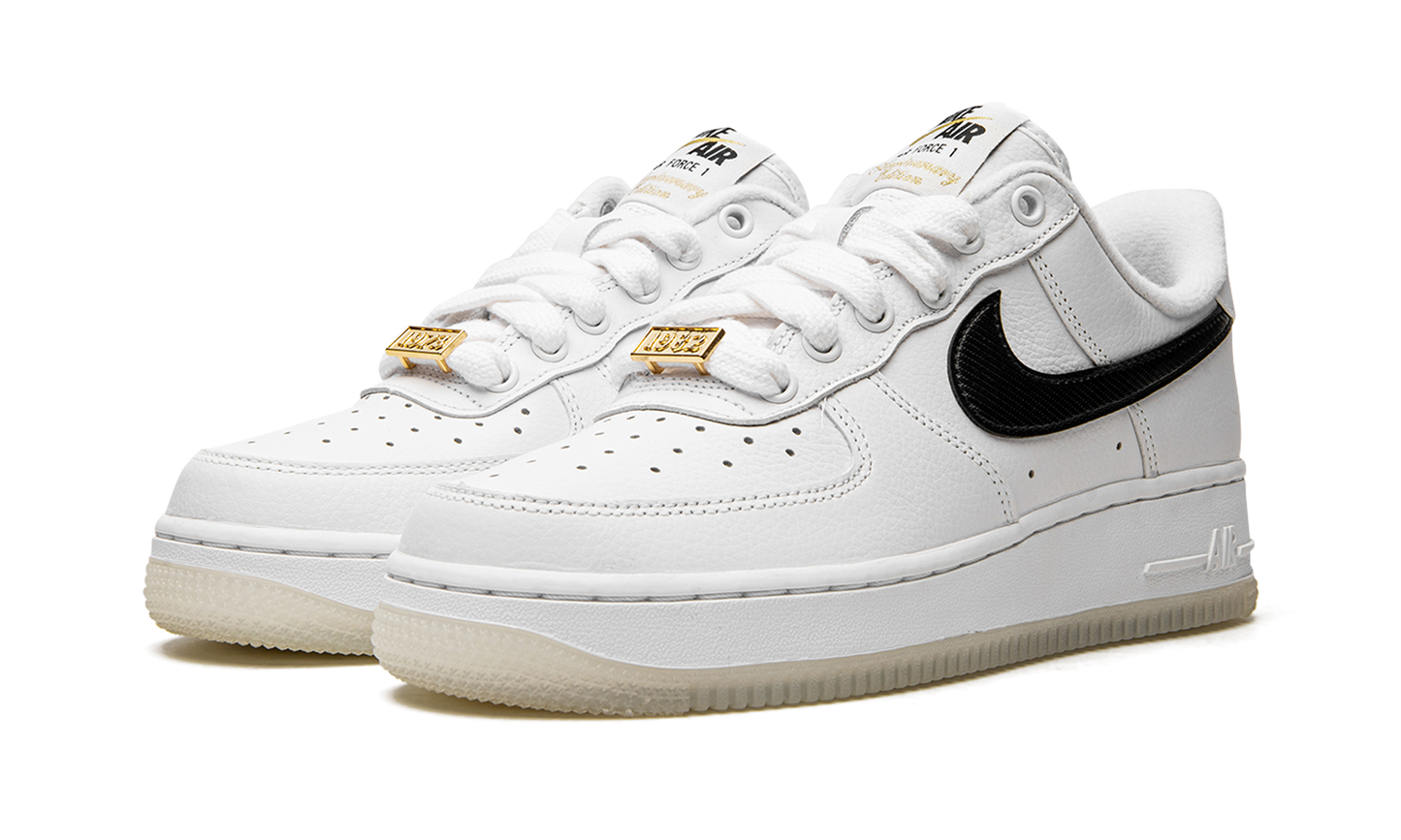 Air Force 1 '07 Bronx Origins