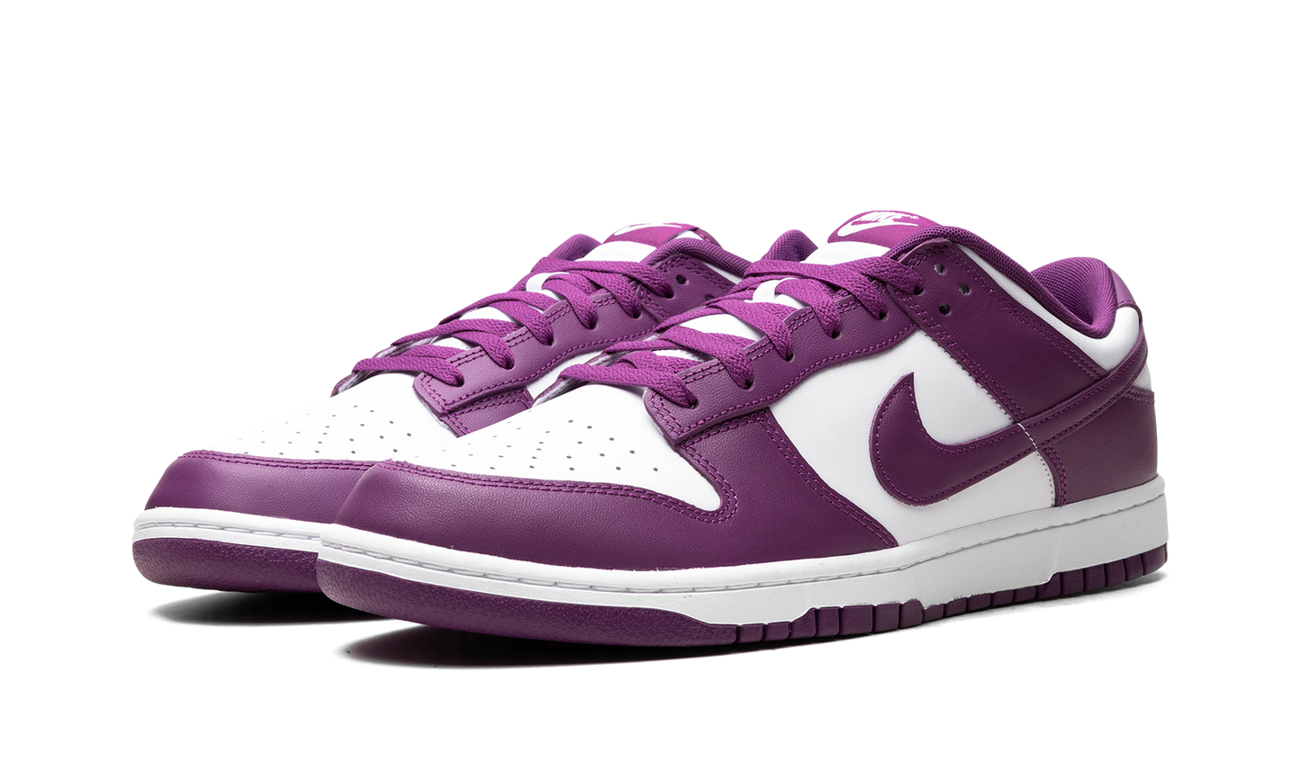 Dunk Low White
