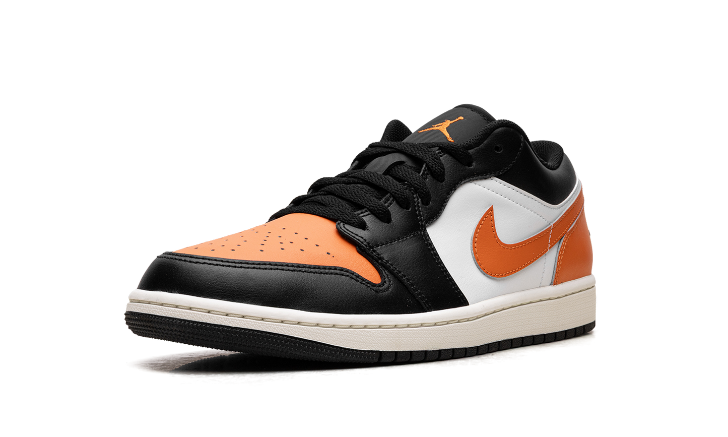 Air Jordan 1 Low Shattered Backboard Alternate