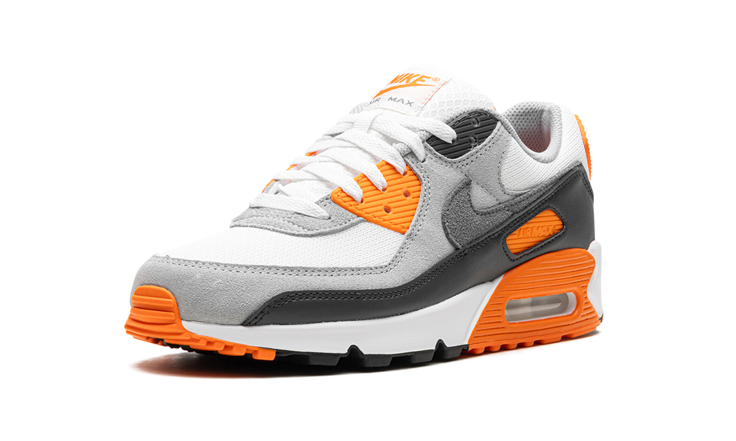 Air Max 90 Safety Orange
