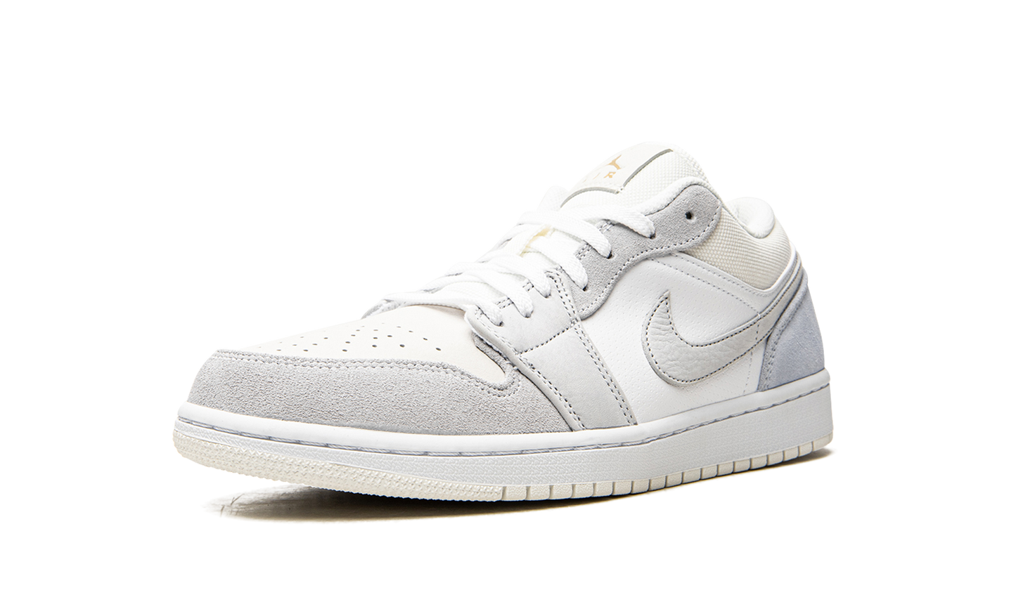 Air Jordan 1 Low Paris