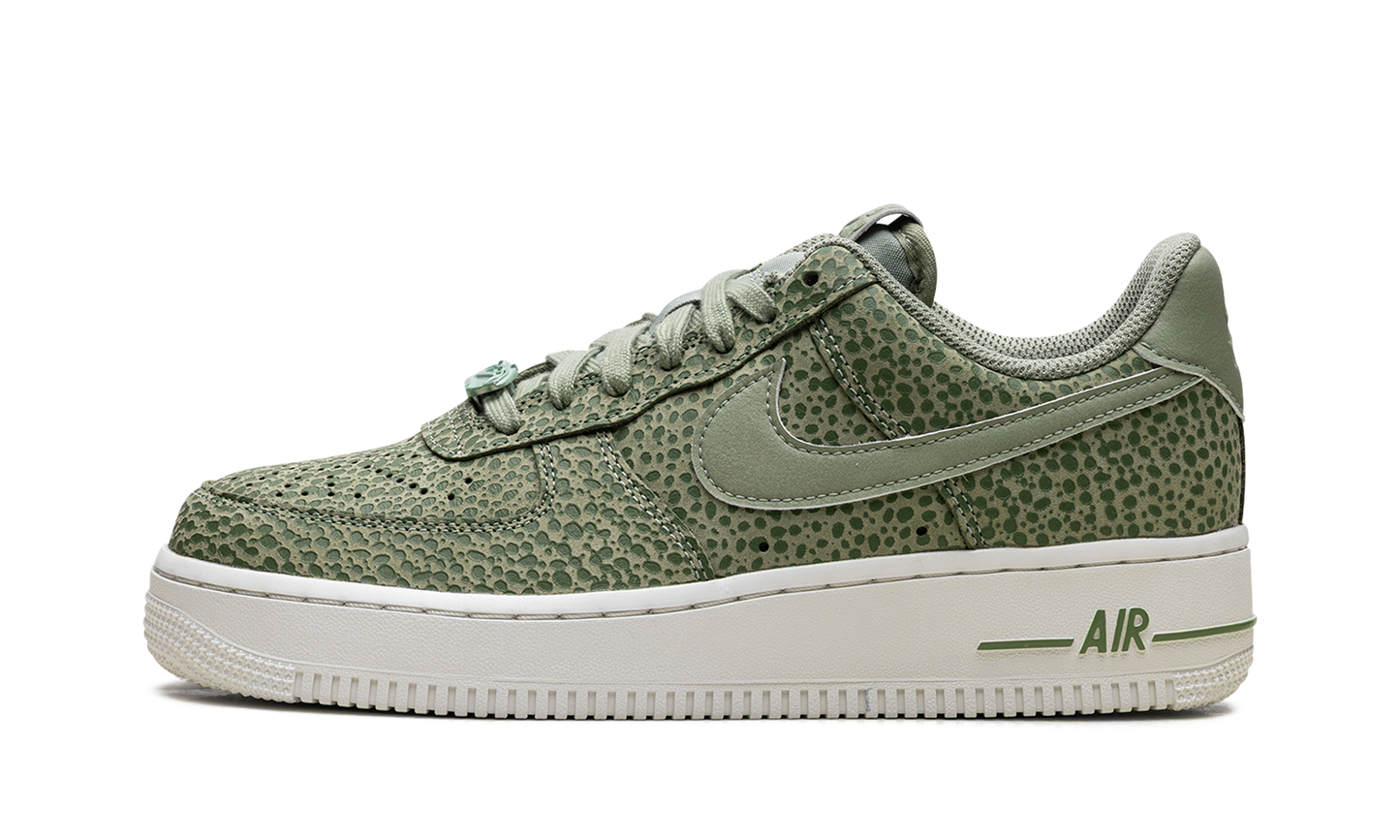 AIR FORCE 1 '07 WMNS Green