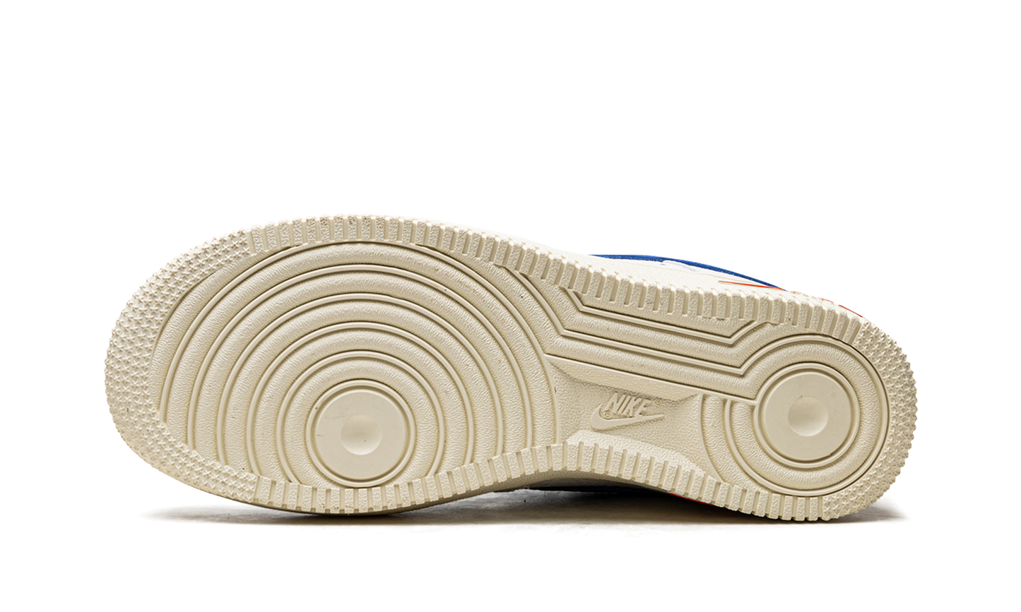 AIR FORCE 1 LO MNS WMNS Command Force