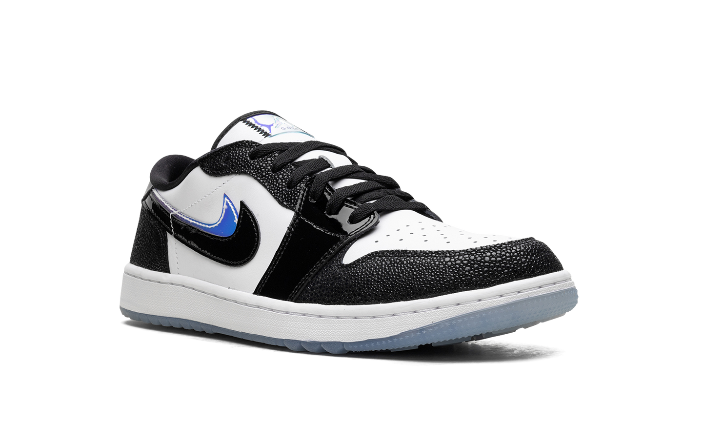 Air Jordan 1 Endless Pursuit