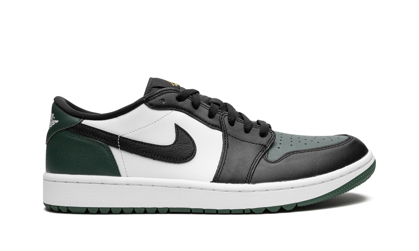 Air Jordan 1 Low Golf Noble Green