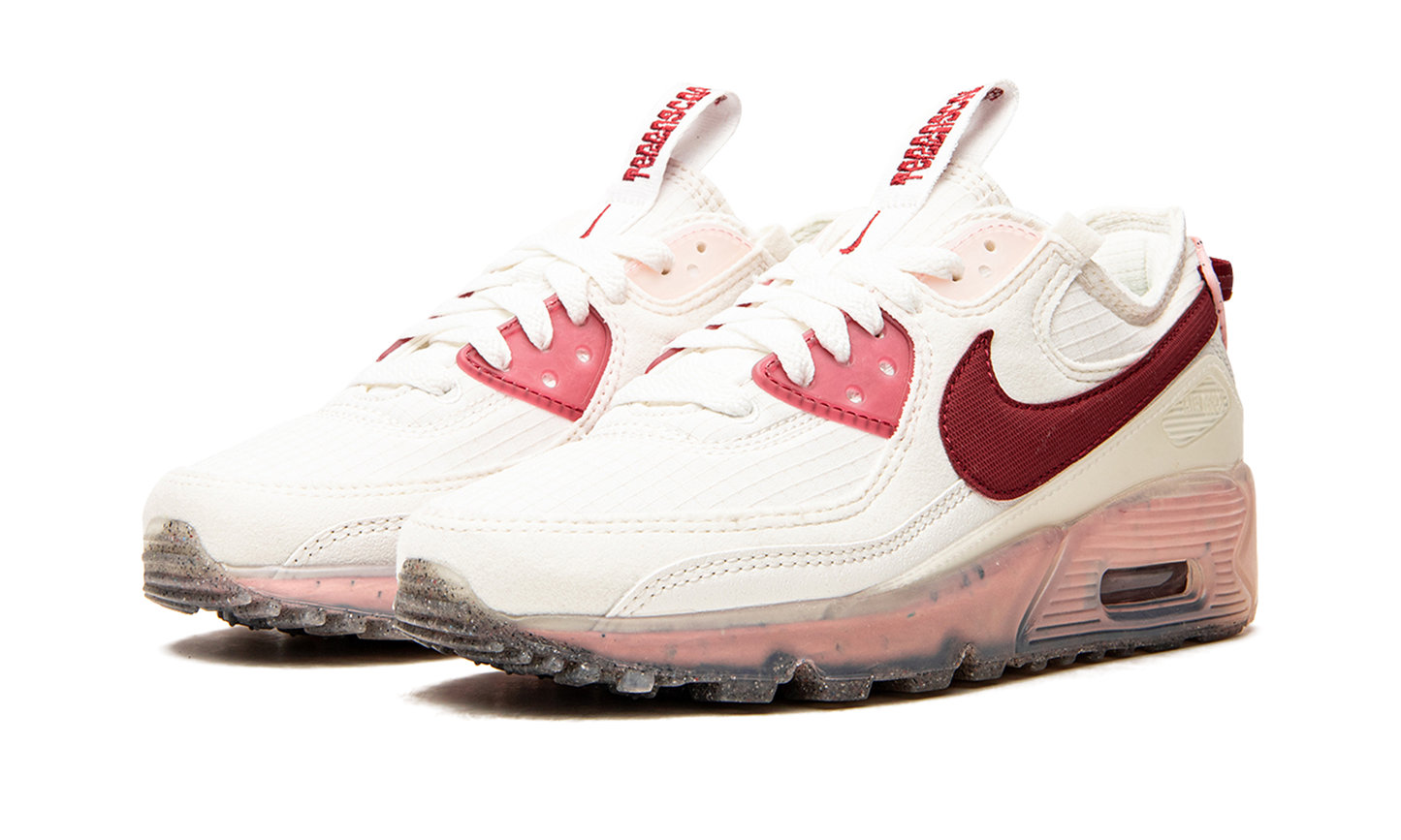 AIR MAX 90 TERRASCAPE MNS WMNS Pomegranate